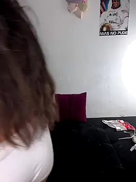 Britney Rose online show from October 2025 05:32:01 AM