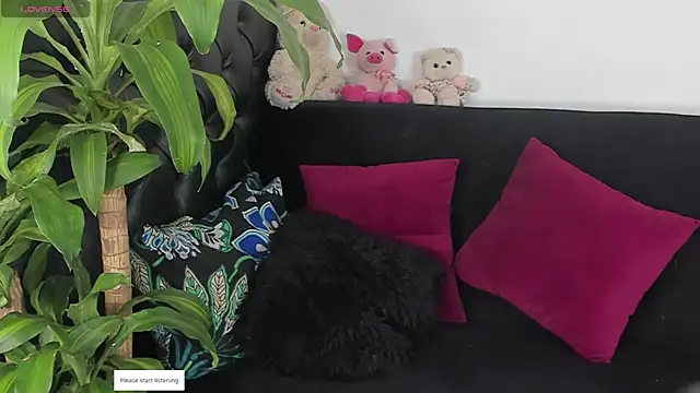 Britney Rose online show from November 2025 05:30:02 AM