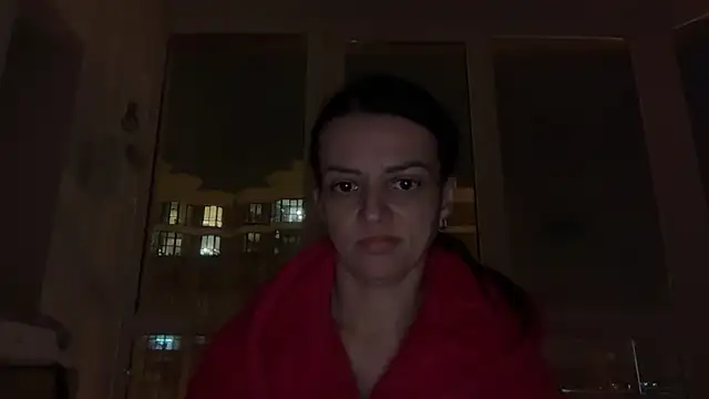 Sladosttss online show from October 2025 06:49:02 PM