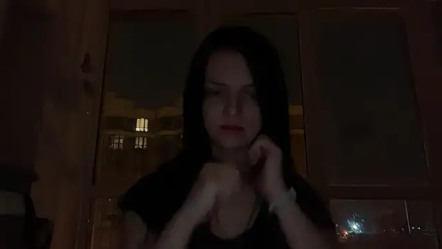 Sladosttss online show from October 2025 07:11:02 PM