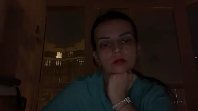 Sladosttss online show from October 2025 07:44:02 PM