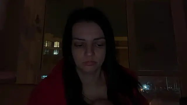 Sladosttss online show from October 2025 07:25:02 PM