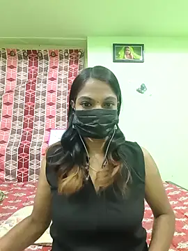 Tamil Ishu online show from March 2026 12:05:03 PM