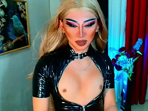 Queen yasii 88 online show from October 2025 04:51:01 PM