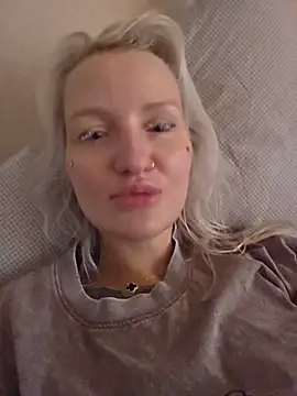 KateMonroe online show from July 2026 07:50:01 AM