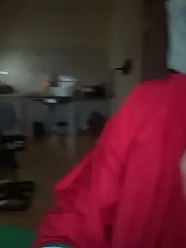 boyhigh1997 online show from November 2025 10:10:02 AM