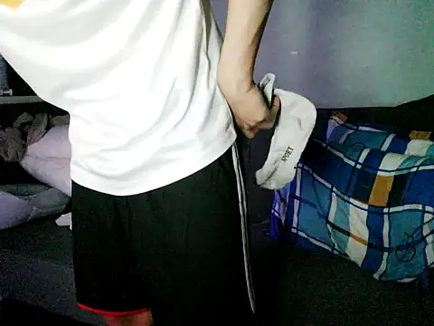 boyhigh1997 online show from March 2026 03:19:02 PM