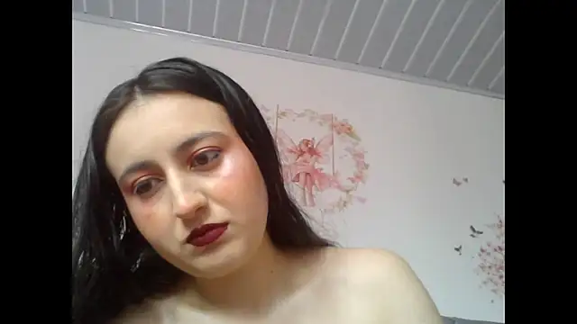 MillyDulce  online show from October 2025 07:25:02 PM