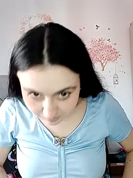 MillyDulce  online show from October 2025 01:28:01 PM