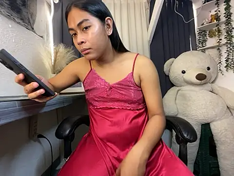 Sweetasian cum online show from September 2025 03:46:01 PM