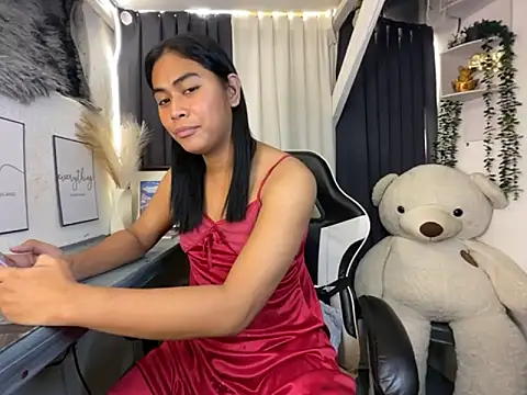 Sweetasian cum online show from September 2025 03:48:02 PM