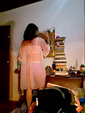 anaboleyn online show from January 2026 12:36:01 AM