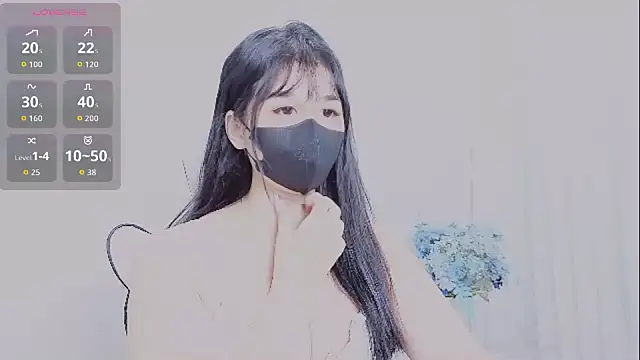 -Rose-Lucky- online show from March 2026 01:31:02 AM