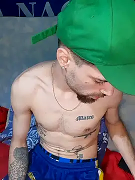 Demian24  online show from September 2025 03:08:02 AM