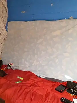 Demian24  online show from September 2025 12:01:02 AM