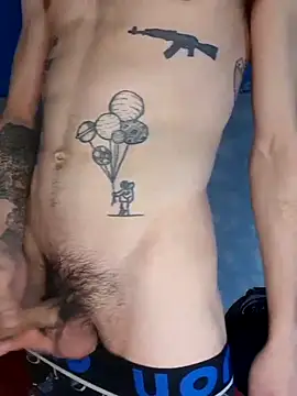 Demian24  online show from September 2025 04:38:01 AM