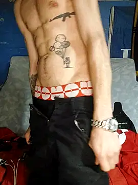 Demian24  online show from October 2025 05:28:01 AM