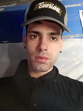 Demian24  online show from October 2025 11:00:01 AM