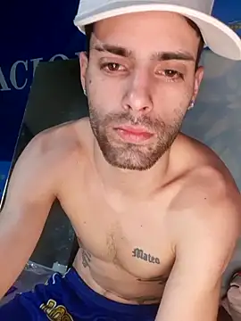 Demian24  online show from November 2025 06:46:01 AM