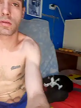 Demian24  online show from November 2025 06:45:02 AM