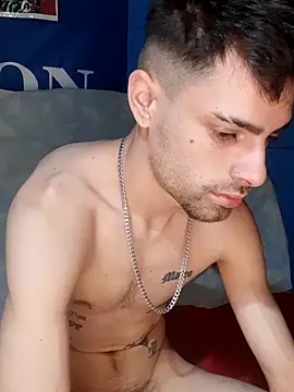 Demian24  online show from November 2025 11:15:01 PM