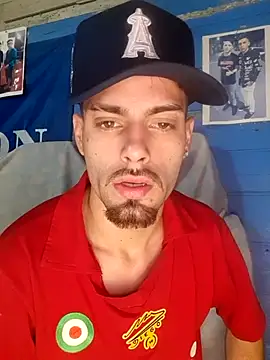 Demian24  online show from December 2025 03:12:02 AM