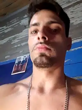 Demian24  online show from December 2025 08:00:01 AM