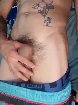 Demian24  online show from December 2025 04:10:02 AM