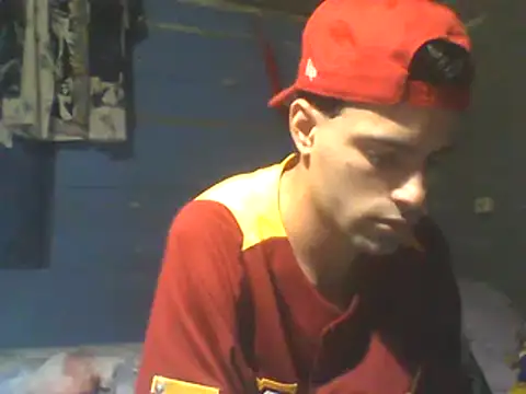 Demian24  online show from March 2026 12:03:01 AM