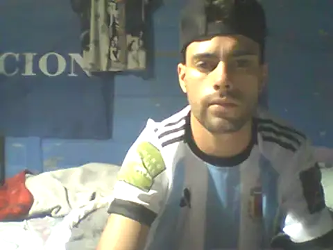 Demian24  online show from March 2026 01:42:02 AM