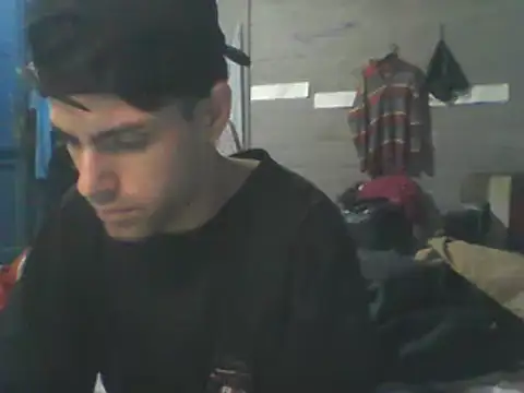 Demian24  online show from April 2026 12:54:02 AM