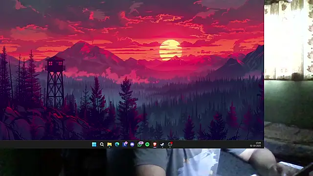 TitoHere online show from October 2025 09:38:02 AM