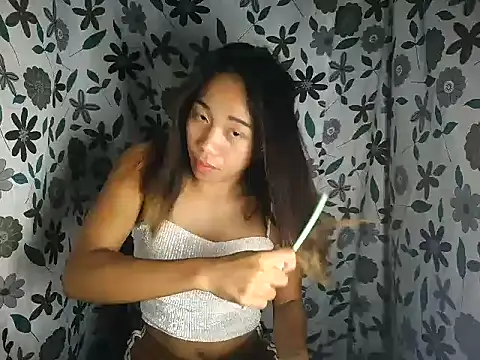 Virgen christine01 online show from February 2026 07:32:02 PM