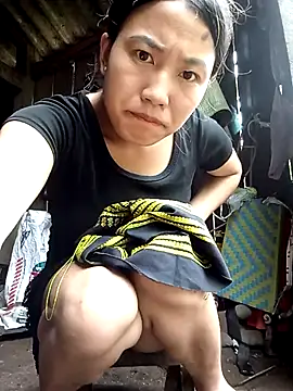 nasy lady online show from October 2025 02:56:01 AM