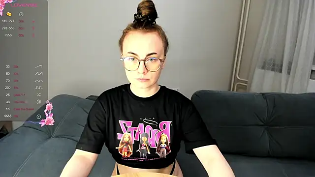 MewStella online show from January 2026 06:02:02 PM