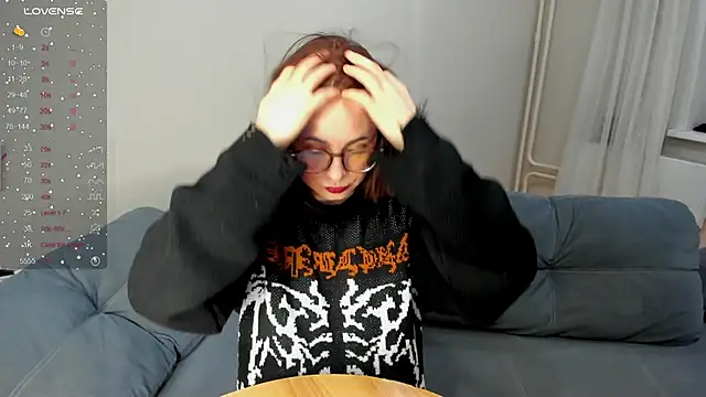 MewStella online show from March 2026 02:34:01 PM