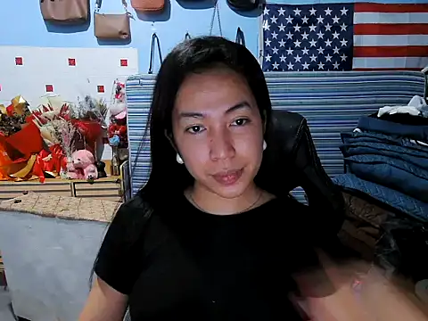 NicoleRoseTS online show from February 2026 09:10:02 AM