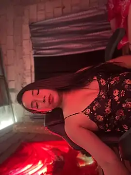 NicoleRoseTS online show from April 2026 05:36:02 AM