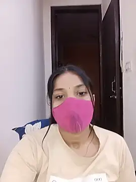 Snapshot of Cute_Rakhi8 chatting on June 2026 05:10:01 AM Cute Rakhi8 online show from June 2026 05:10:01 AM