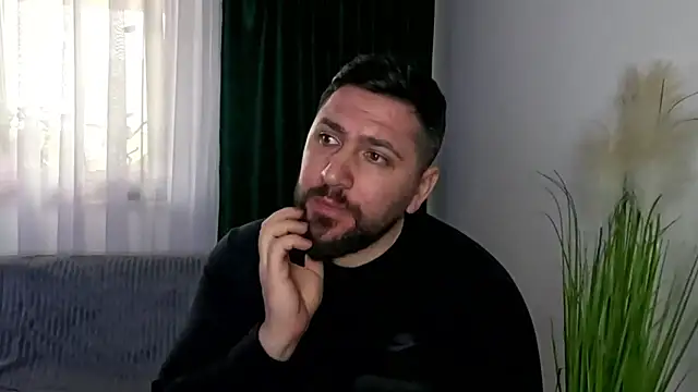 Gold Alpha Boy online show from March 2026 11:57:01 AM