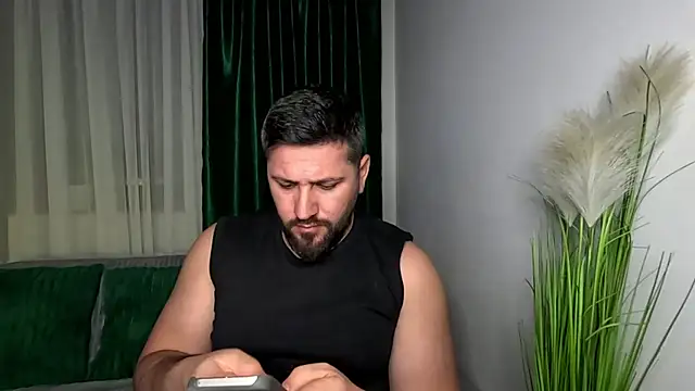 Snapshot of Gold_Alpha_Boy chatting on April 2026 07:07:02 PM Gold Alpha Boy online show from April 2026 07:07:02 PM