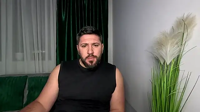 Snapshot of Gold_Alpha_Boy chatting on April 2026 08:20:01 PM Gold Alpha Boy online show from April 2026 08:20:01 PM