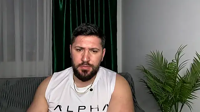 Snapshot of Gold_Alpha_Boy chatting on April 2026 07:20:01 PM Gold Alpha Boy online show from April 2026 07:20:01 PM