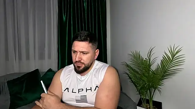 Snapshot of Gold_Alpha_Boy chatting on May 2026 07:31:01 PM Gold Alpha Boy online show from May 2026 07:31:01 PM