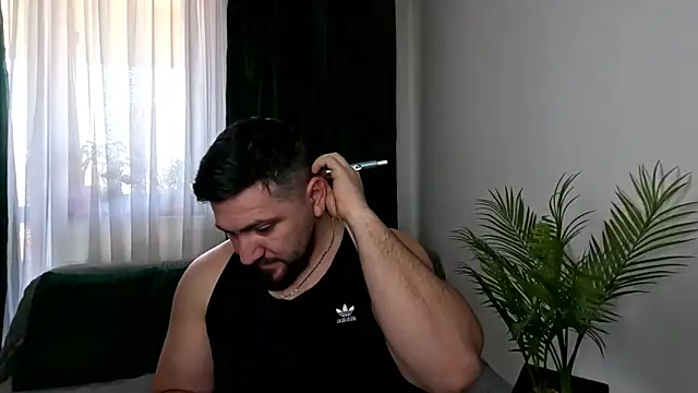 Snapshot of Gold_Alpha_Boy chatting on May 2026 09:06:01 AM Gold Alpha Boy online show from May 2026 09:06:01 AM