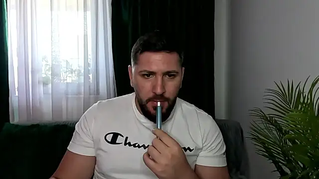 Snapshot of Gold_Alpha_Boy chatting on May 2026 01:29:02 PM Gold Alpha Boy online show from May 2026 01:29:02 PM