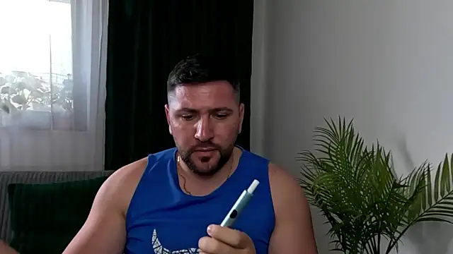 Snapshot of Gold_Alpha_Boy chatting on May 2026 01:29:02 PM Gold Alpha Boy online show from May 2026 01:29:02 PM