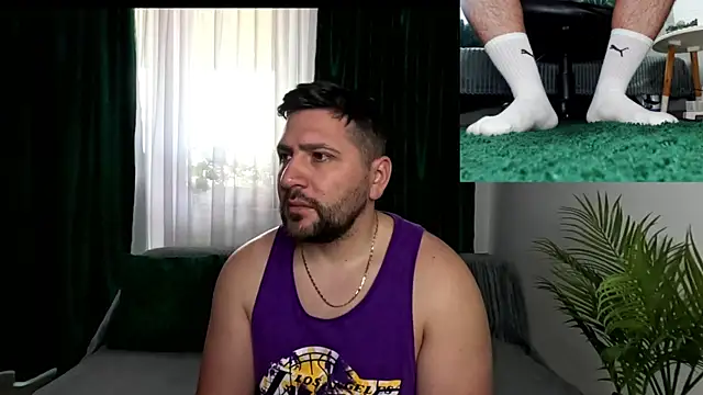 Snapshot of Gold_Alpha_Boy chatting on June 2026 05:53:01 AM Gold Alpha Boy online show from June 2026 05:53:01 AM