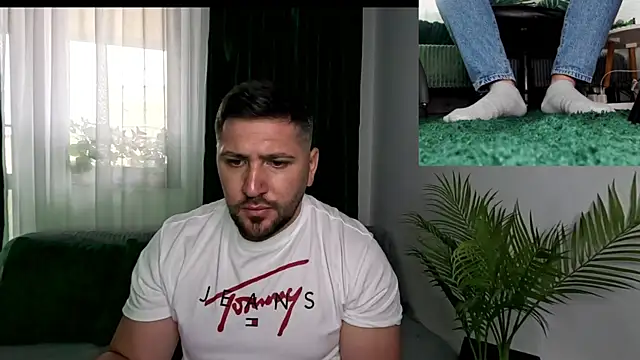 Snapshot of Gold_Alpha_Boy chatting on June 2026 09:11:02 AM Gold Alpha Boy online show from June 2026 09:11:02 AM