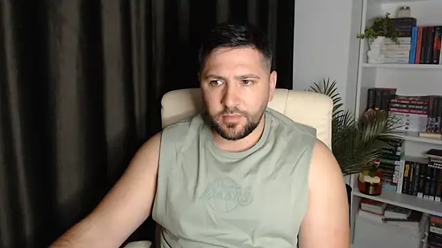 Snapshot of Gold_Alpha_Boy chatting on June 2026 05:36:02 AM Gold Alpha Boy online show from June 2026 05:36:02 AM